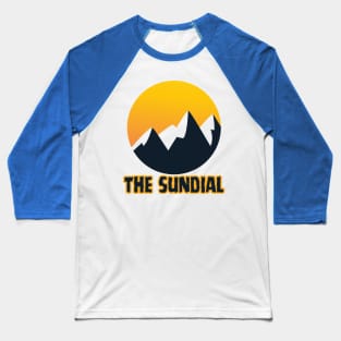 The Sundial Baseball T-Shirt